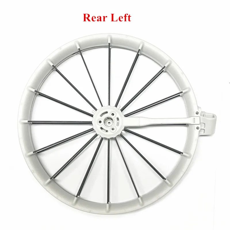 Train d'atterrissage de gardien d'hélice d'origine pour le corps DJI FLIP, coque de cadre central de remplacement pour pièces de réparation de Drone DJI Flip