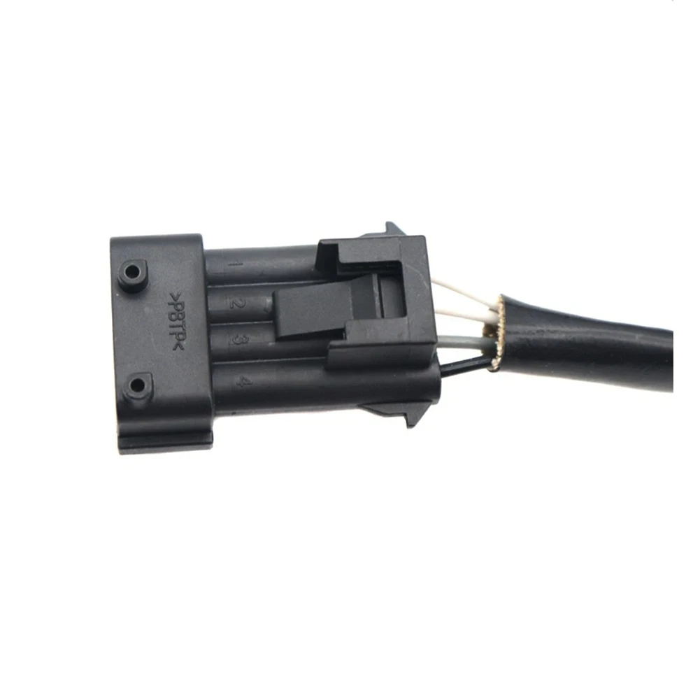 For Faw Besturn X40 Compatible 0258006784 Oxygen Sensor For Car Engine Lambda Detection