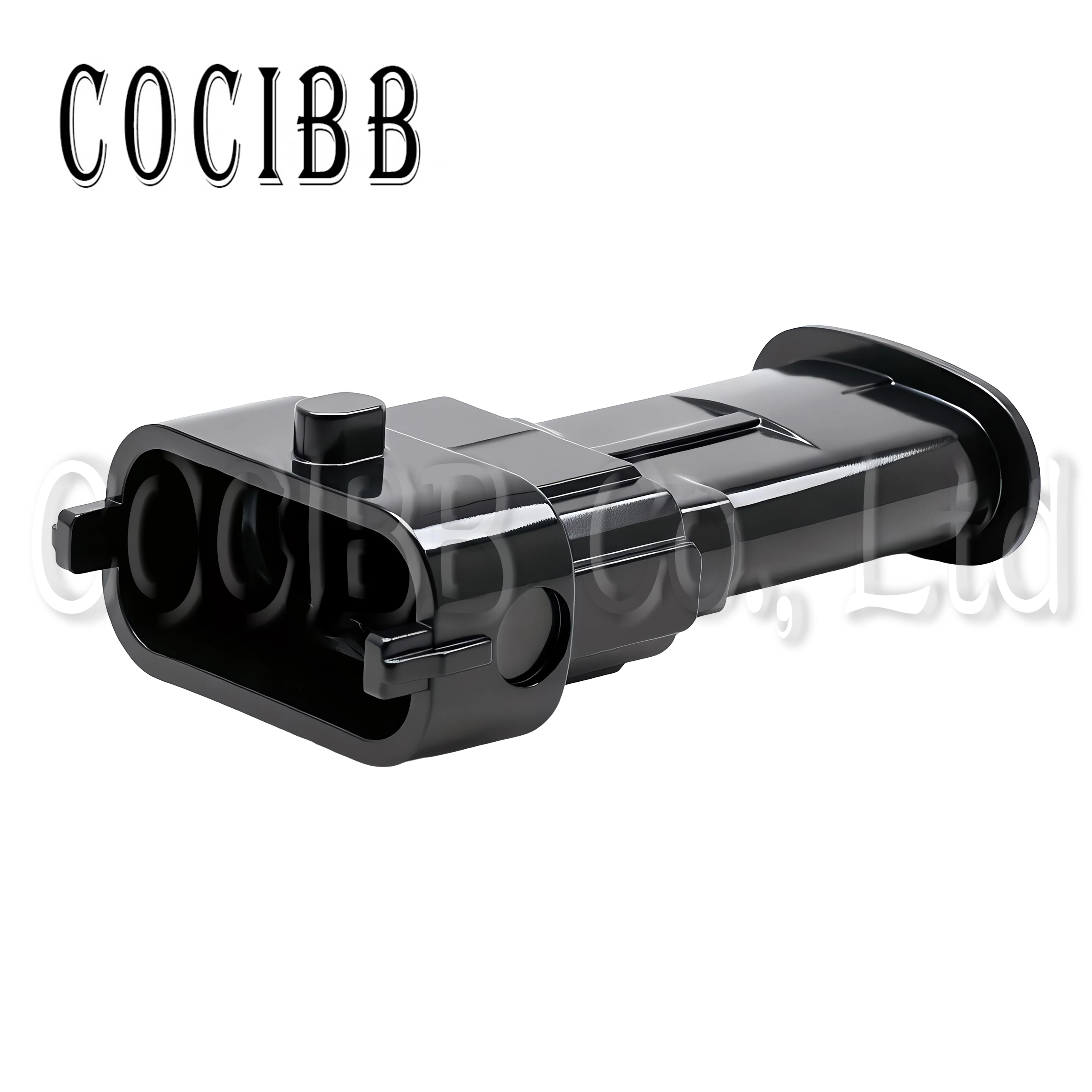 1 Set 3 Pin Male Female Auto Diesel Injection Pump Connector Pressure Crankshaft Sensor Plug For Bosch 1928404227 1928403966