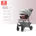 Pink Gray