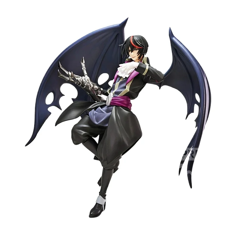 شخصية أنيمي ديابلو الشيطان العصرية لعب كاريكاتير يابانية في ذلك الوقت حصلت على جنم جديد كحل سطح المكتب الحلي موضوع الرسوم المتحركة