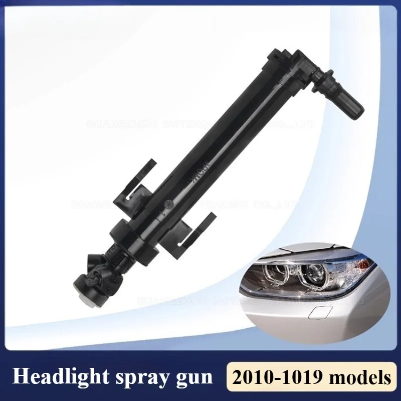 

Для BMW 1/2/3/4 серии пистолет-распылитель фар F30 F35 F20 F34 распылительная насадка для чистки фар