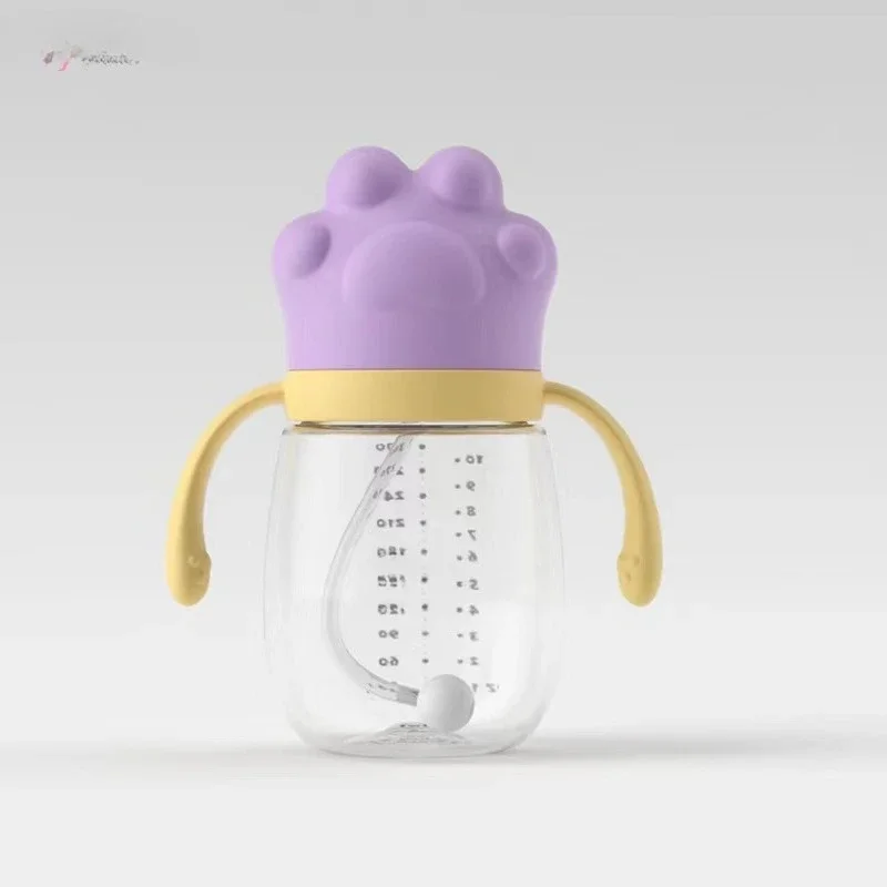 

feeding bottle ppsu weaning feeding bottle anti-flatulence