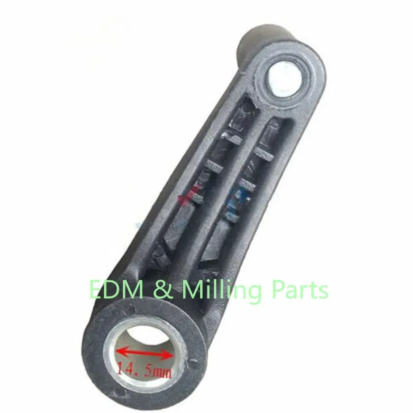 Bridgeport Mill Milling Machine Drill Press Table Crank Handle Raise Lower CNC 14.5mm Bore West Lake Bench ZQ4113