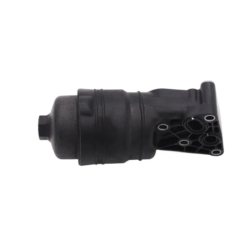 

Original Engine Oil Filter Housing For 10-17 Genesis Coupe K900 Oem 263003c701 High Quality