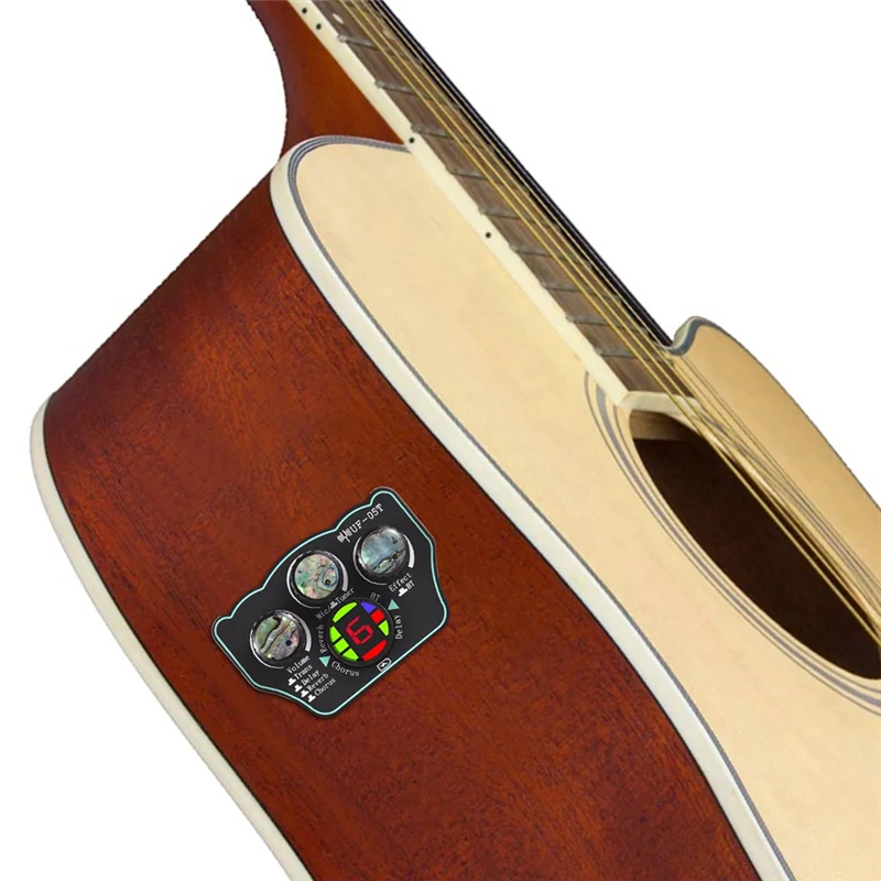 Thumbnail 3 - #8 Budget Acoustic Guitar Pickups for Smart Shoppers