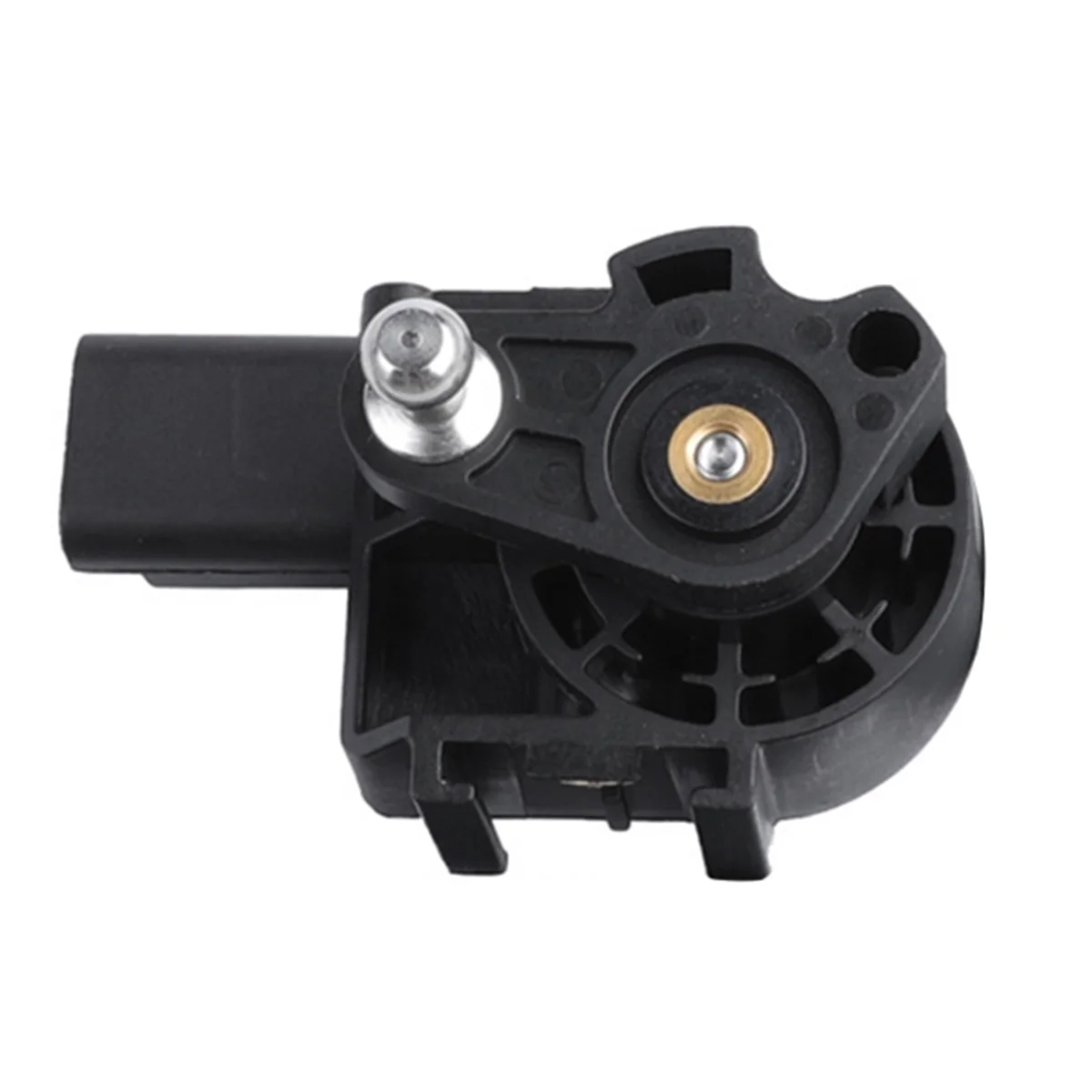 Coche 9641247280 9663488180   Sensor de nivel de altura para Citroen C5 2003 2005 2007—L49A