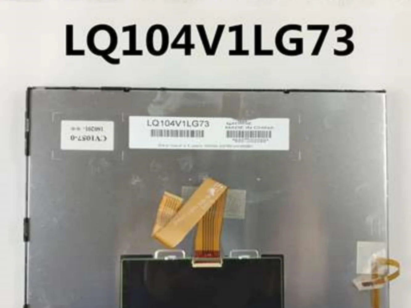 Lq104v1lg73 Lcd Scherm