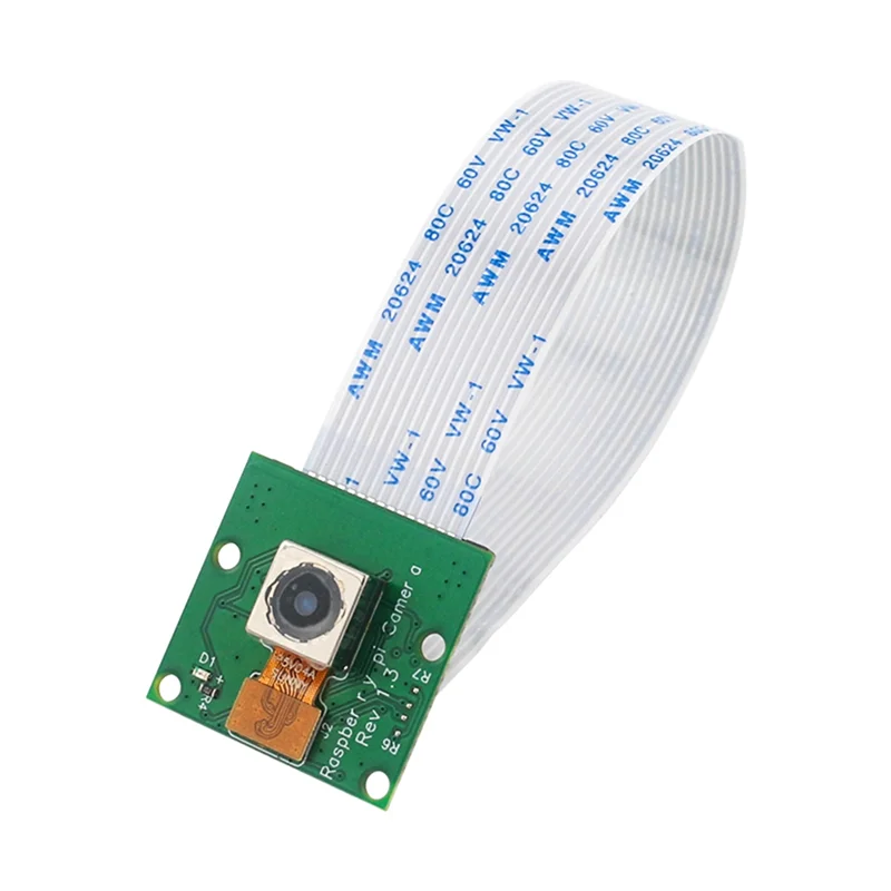 Hfes 5MP OV5647 Cam… - image