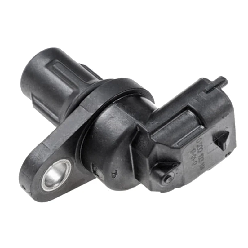 #492W A2729050043 Camshaft Crankshaft Position Sensor Automotive for Mercedes 2729050043 (Black) - view 2