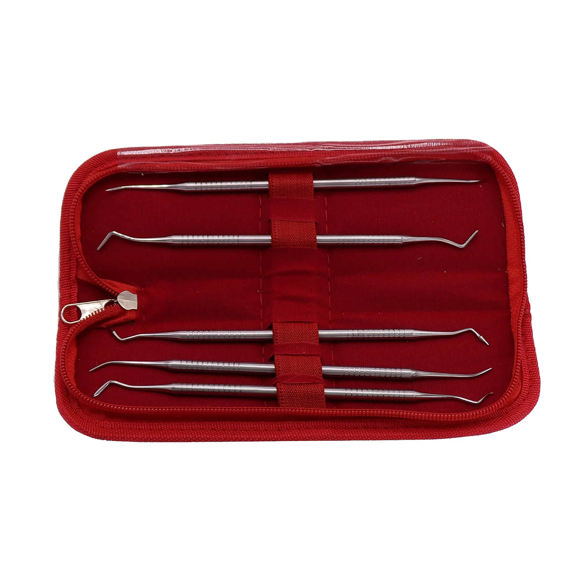 Dentals Oral Care Materials Adult Stainless Steel Resins  Dresser Tools Dentals Care