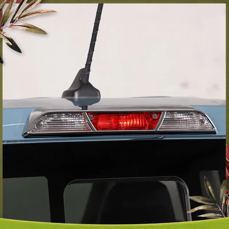 

Portable 1 PCS High Mount Brake Light Shell Protective Accessories For Ford Maverick 2022 2023 Car