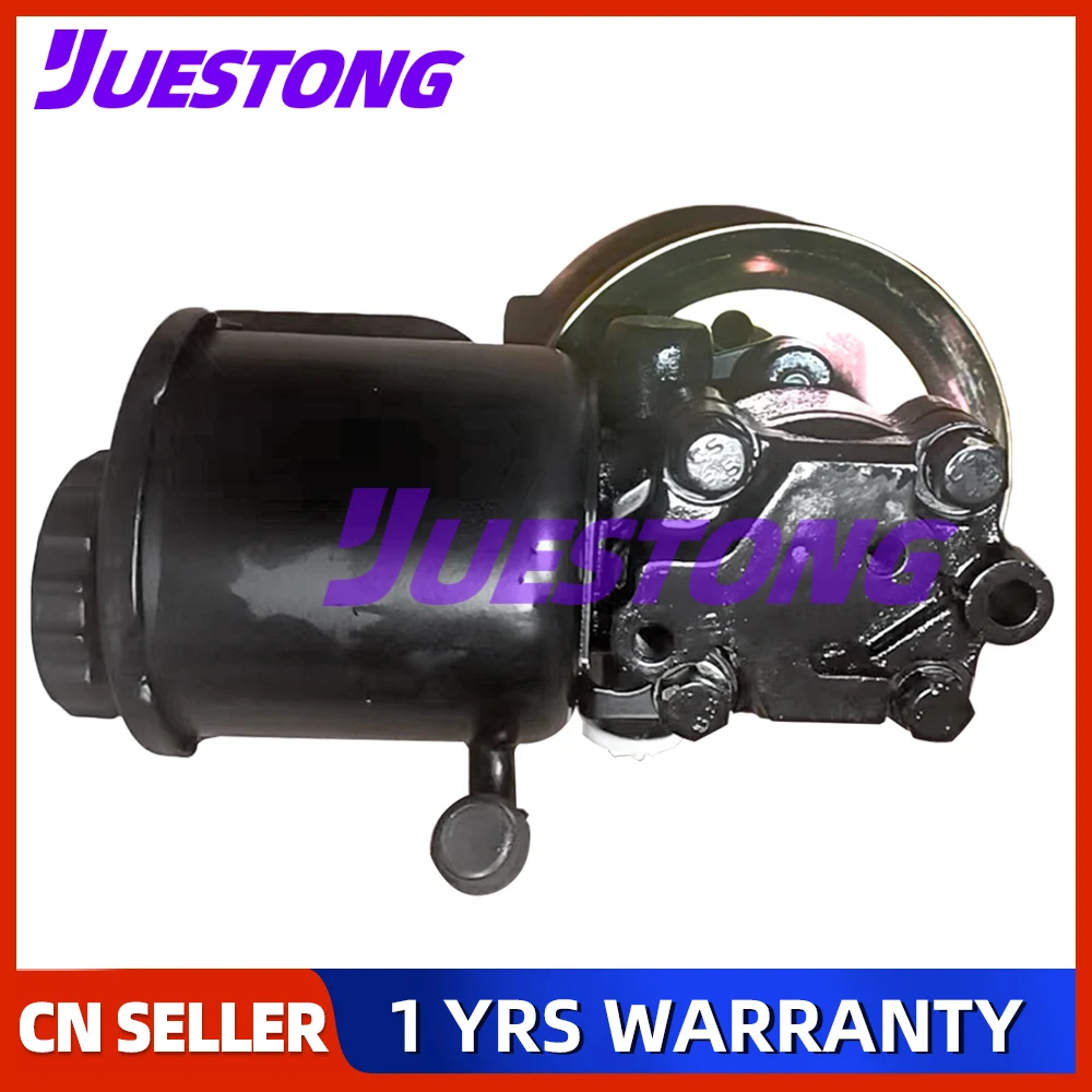 Power Steering Pump without Oil bottle For Nissan Patrol Y60 Y61 49110-11J00 49110-11J11 49110-41T0 49110-11J10 49110-41T00