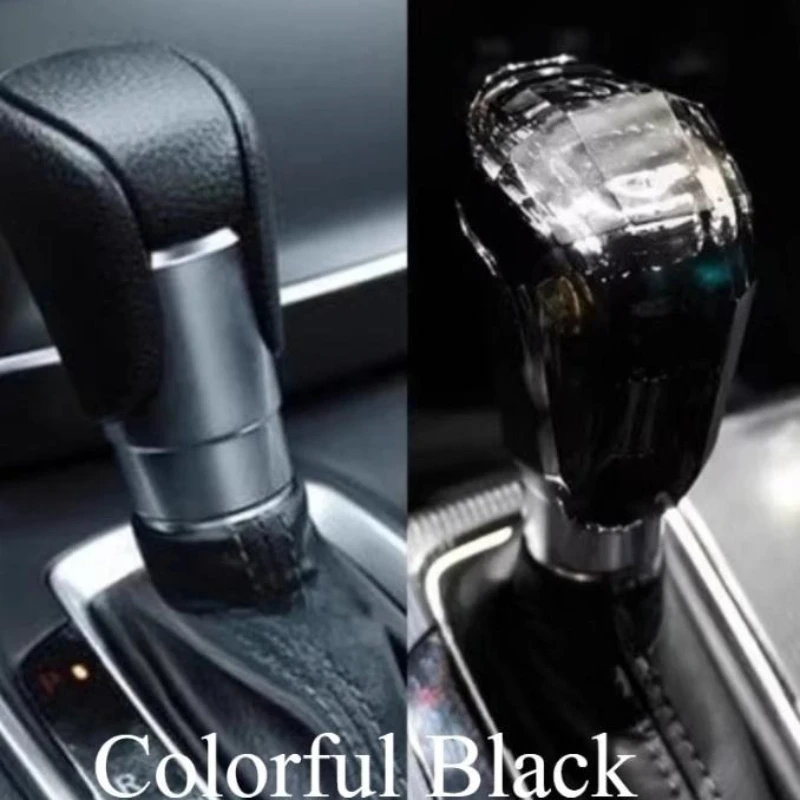 

Handle Protective Cover For Honda CRV/Civic/ Accord/Fit/Inspire/ENVIX/CRIDER Artificial Crystal File Interior Accessories