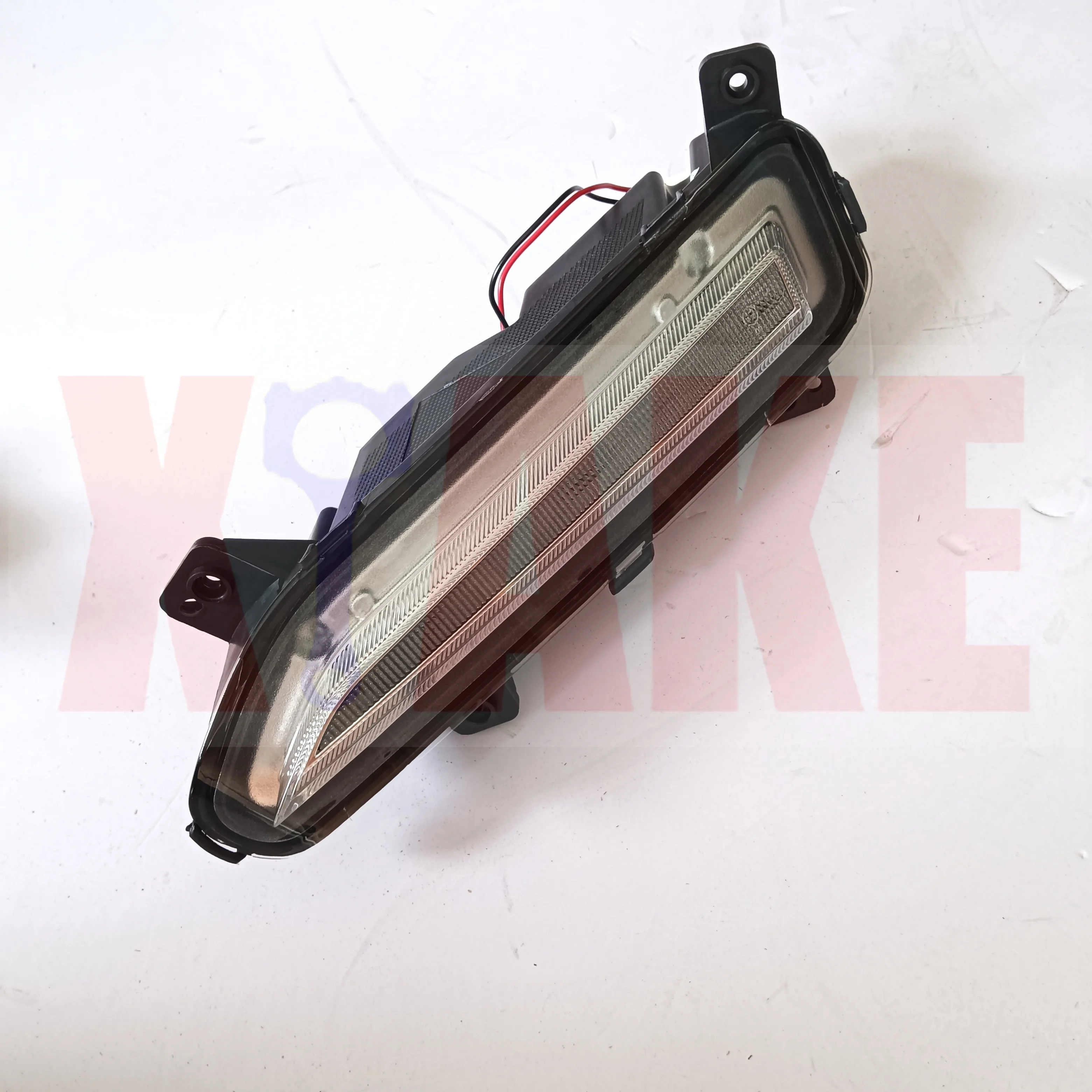 الأصلي الجبهة الضباب ضوء المصباح Foglamp الضباب ضوء الوفير ضوء ل DFM DFSK دونغفنغ Seres 3 المجد E3 500 4106020 -FS01