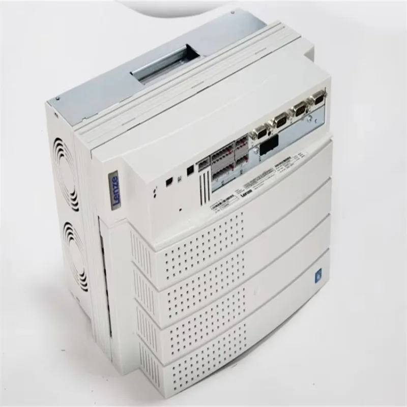 

8200 Vector Frequency Inverter 3PH 400V 5.5KW VFD E82EV552K4C
