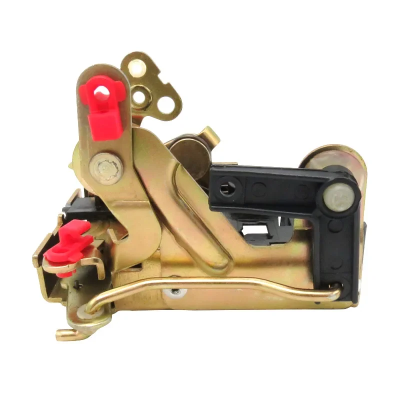 Front Right Door Lock Latch Assembly Front Right Hand For Land Rover Defender 90 & 100 TD5 TDI 1987 - 2006 MWC1476 FQJ500240