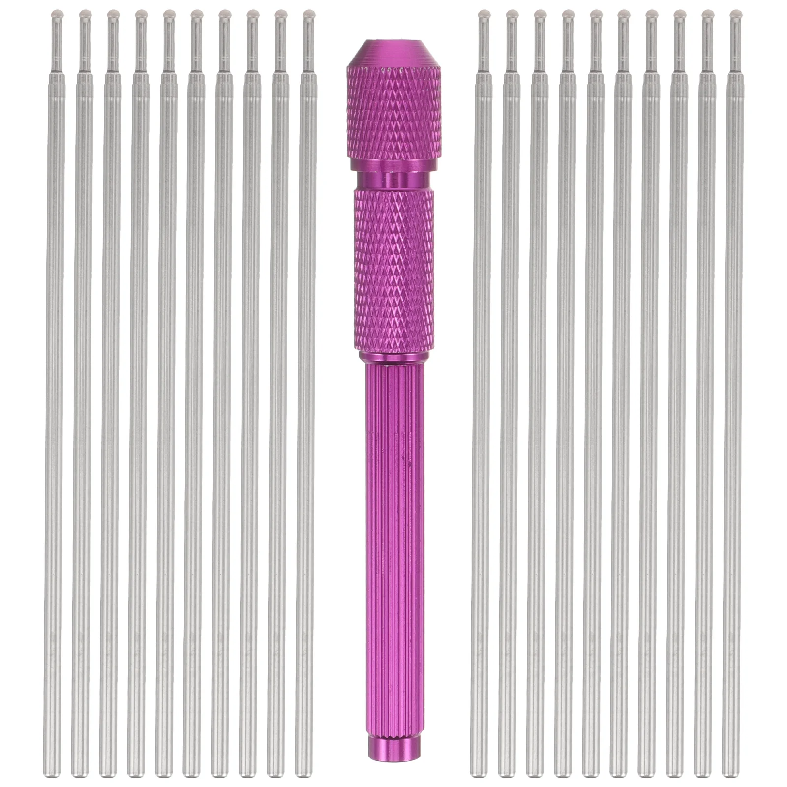 

1 комплект, набор стержней для татуировки, водонепроницаемые маркеры для кожи для татуировок, сменные стержни, тонкий наконечник, точный рисунок татуировки