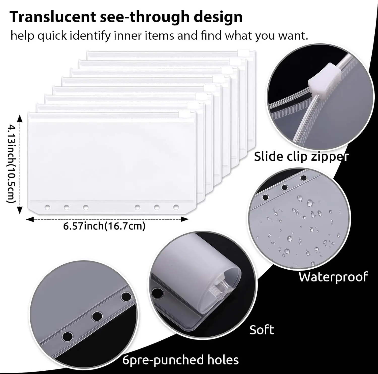 Рисунок 4 - Набор бюджетных папок формата А7