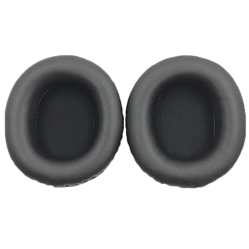 Suitable For ATH-SR30BT ATH SR30BT Replacement Ear Pad Cushions For Headphones Memory Foam Pad Headphone Covers Sponge Headsets