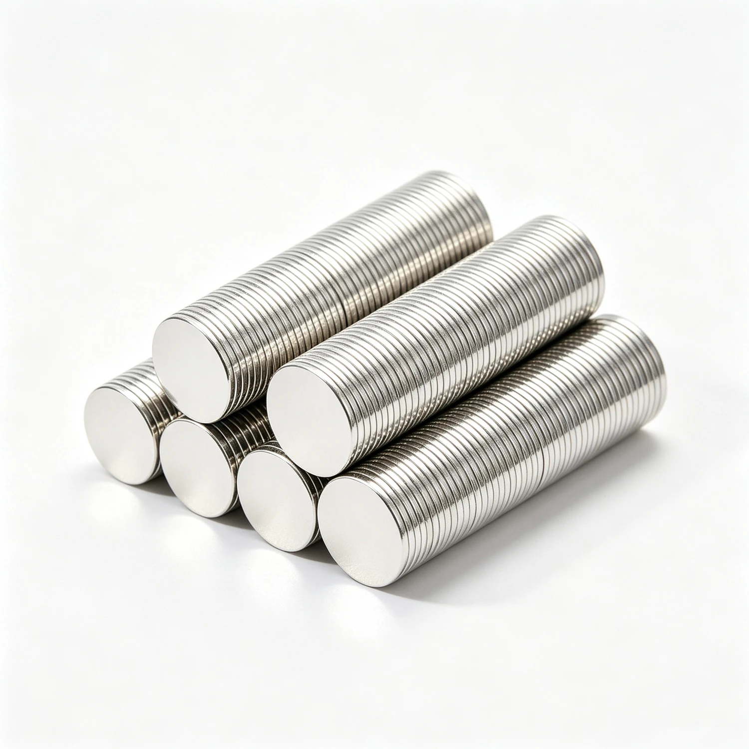 20x1mm Refrigerator Neodymium Magnets Whiteboard Magnets Arts and Crafts Magnets Small Magnets, Mini Magnets, Office DIY