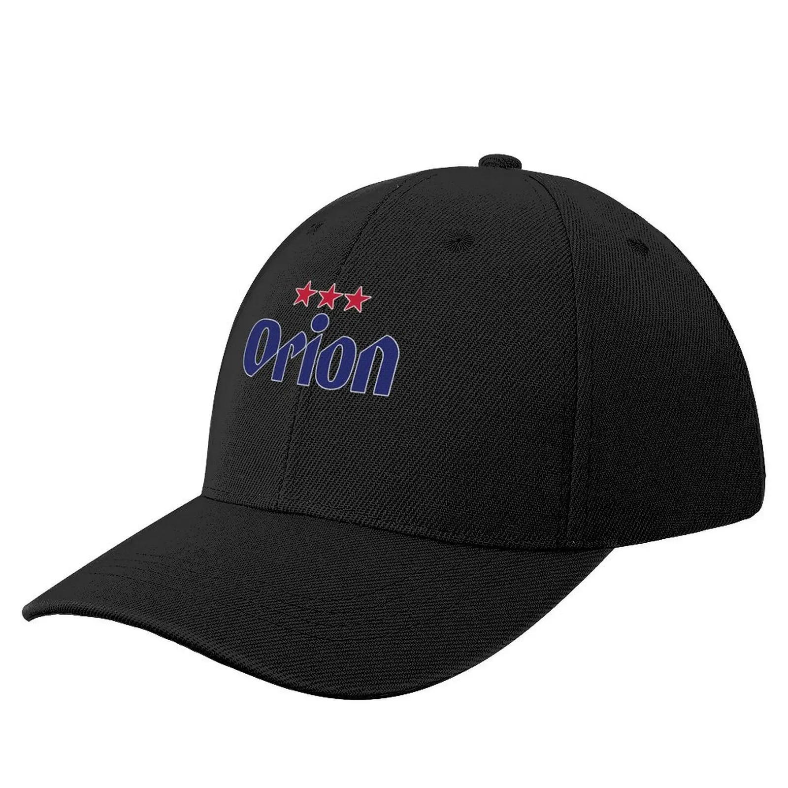 Casquette de Baseball avec Logo de Bière Orion Classique pour Homme et Femme, Chapeau de Cosplay, pour le Soleil, à la Mode, pour Garçon et Enfant