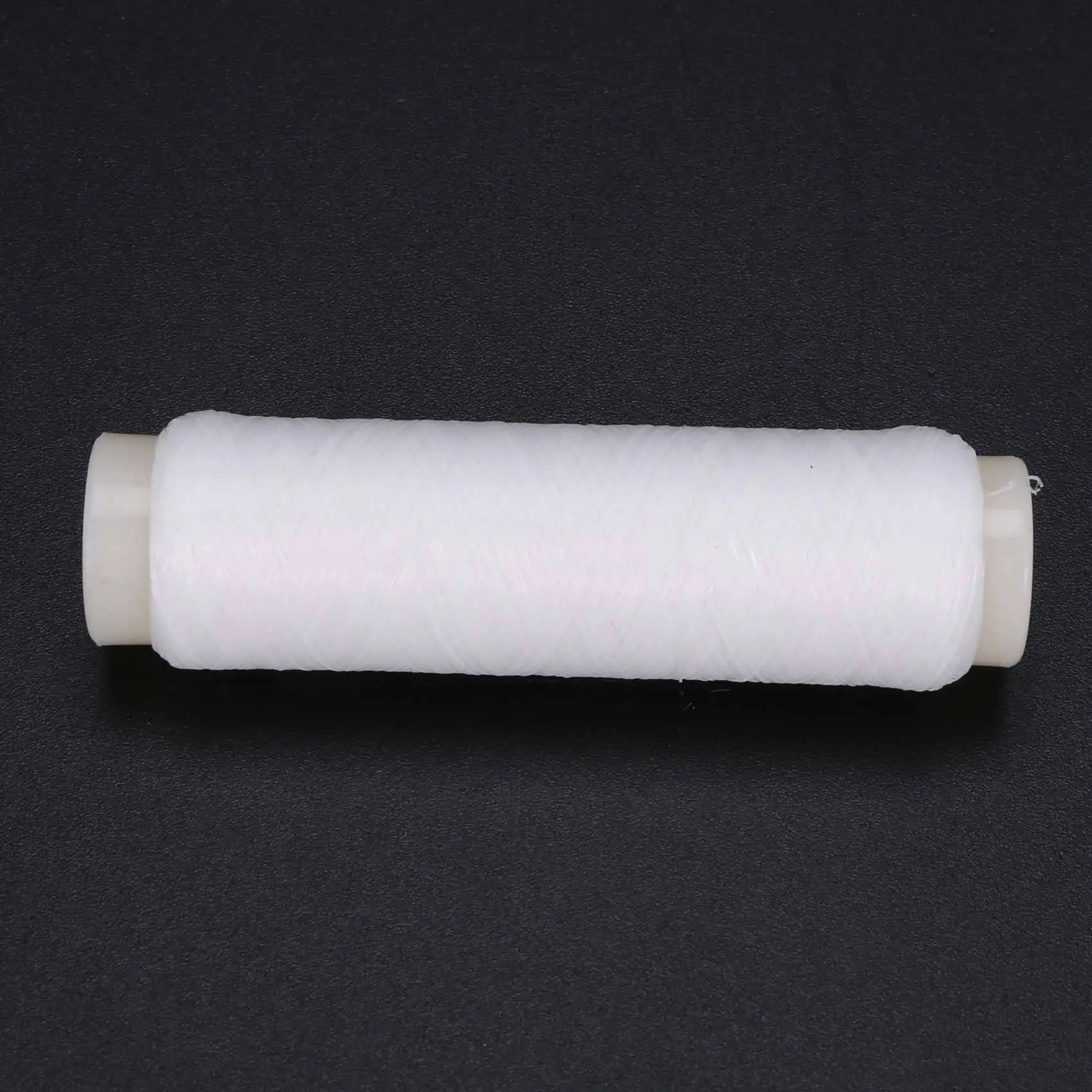 

AEF6-4X Bait Elastic Thread Invisible Fishing Line Elastic Strong Strength Fishing Line For Fishing Pesca 200M 0.2Mm 3