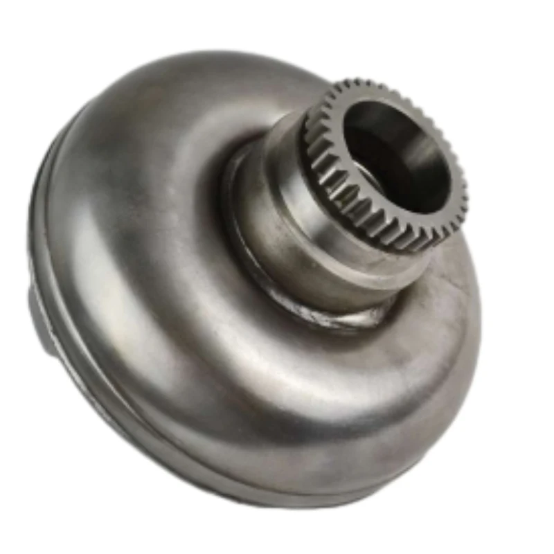 

Aftermarket Forklift Parts Torque Converter BK-6504500000 for Forklift FD35 FD40Z2