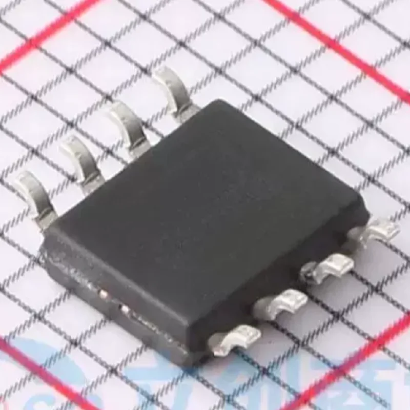 Integrated Circuits (ICs) LM2682MMX Charge Pump Switching Regulator IC Negative Fixed -Vin, 2Vin 1 Output 10mA 8-TSSOP, 8-MSOP
