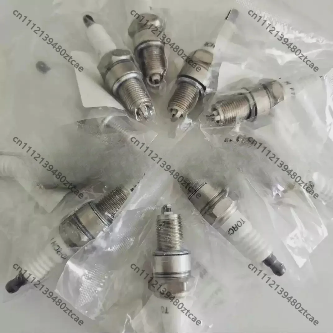 High Temp Resistant Generator Spark Plug Stable Ignition Replacement Igniter Parts For Agricultural Hybrid Spraying Drone