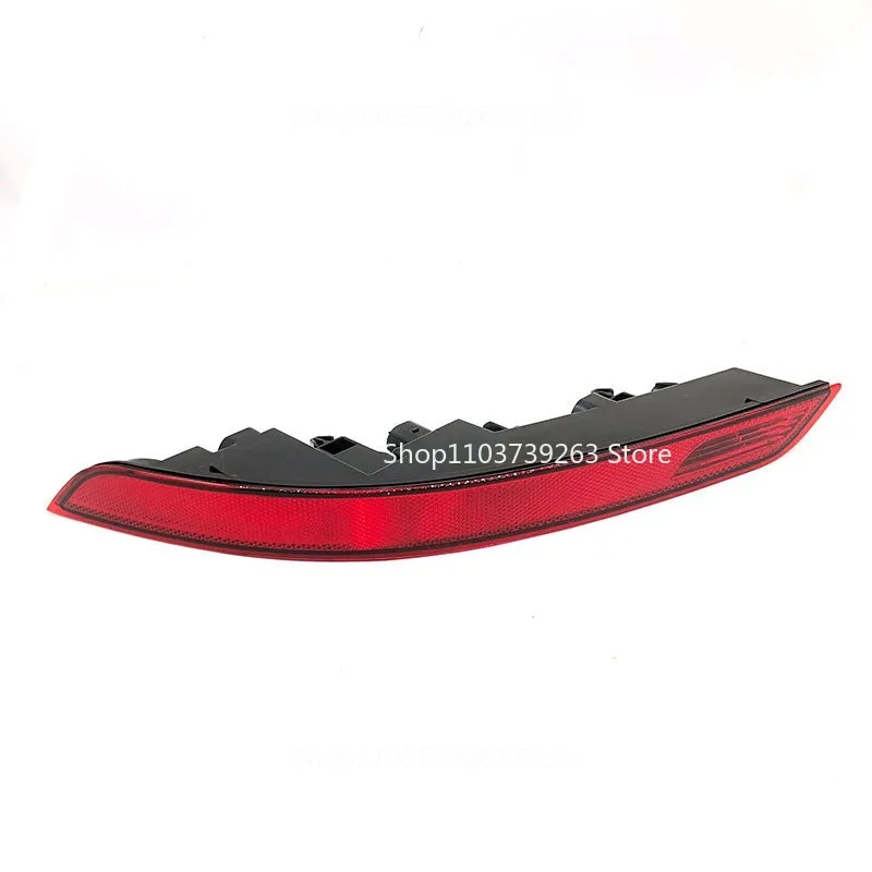 

Applicable To 15 Cayenne Rear Bar Lights Rear Fog Lights 958945701 958945702 1PC