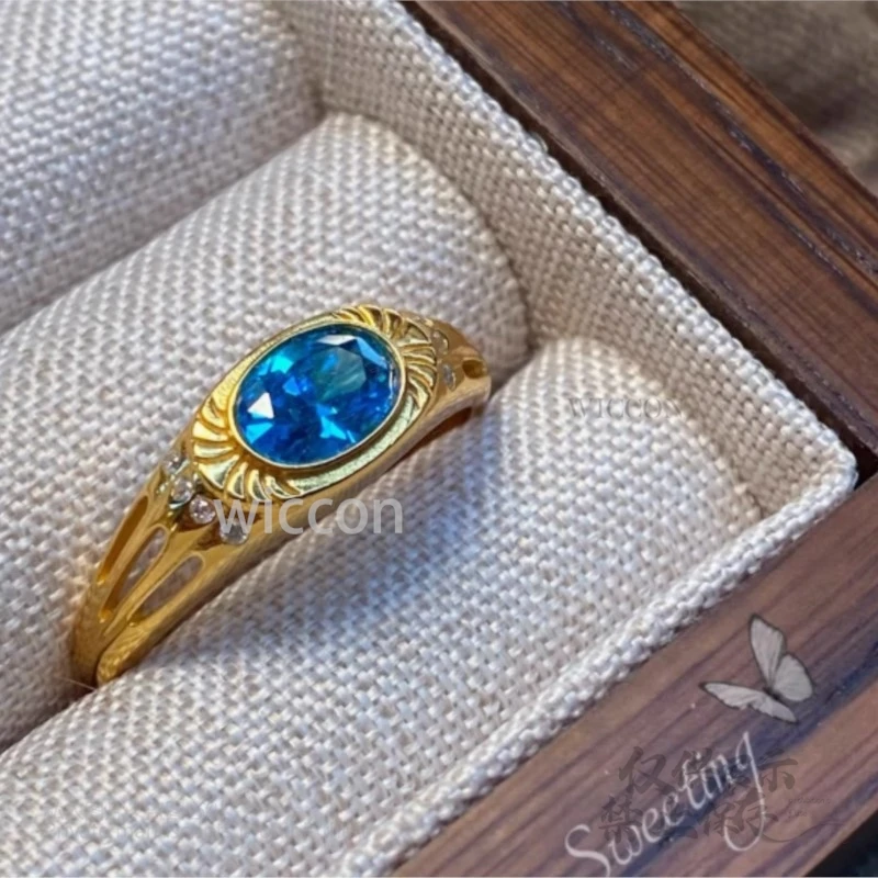 เกมความรักและ Deepspace คอสเพลย์แหวนนางเอก Caleb Xavier Sylus Zayne Rafayel คู่ระดับ 100 ที่ดีผู้หญิงปาร์ตี้ฮาโลวีน