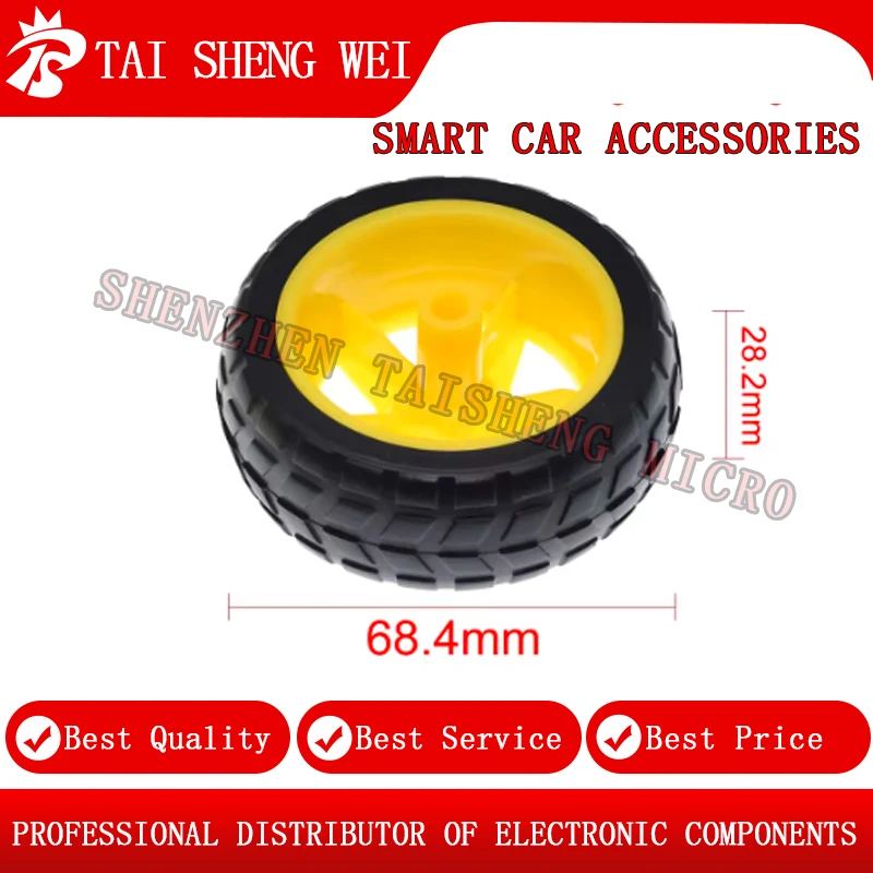 TZT TT Motor Smart Car Robot Gear Motor Arduino Set Motor Wheel Motor Arduino Motor Smart Robot Car