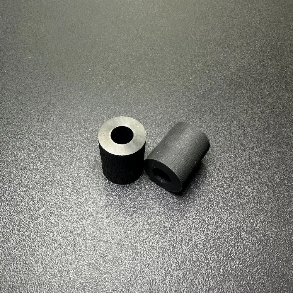 

mjl. Для Kyocera FS 1028 1128 1035 1100 1320 1120 1135 1300 1370 3900 4000 2000 FS1035 Резина захвата 2F906230 2BR06520 2F906240