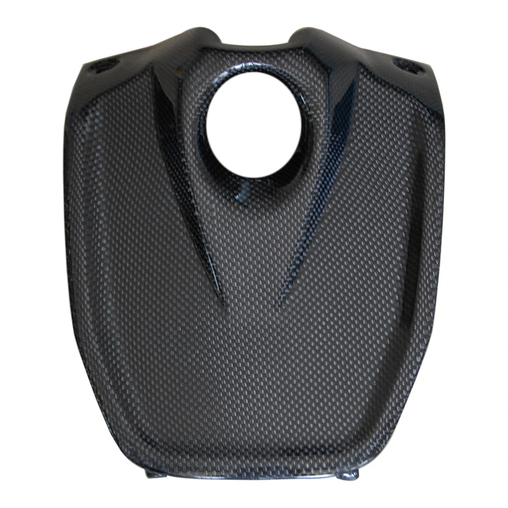 

OEM Carbon Fiber Custom Parts Key Cover for Aprilias Shiver 2007-2009