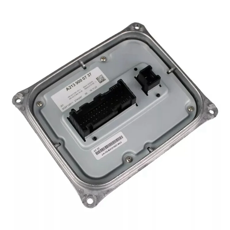 실용적인 A2139000737 메르세데스-벤츠 GLS GLE 2020-2023용 자동차 헤드라이트 제어 모듈
