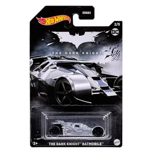 10 Main Batman Sales Rie - №3