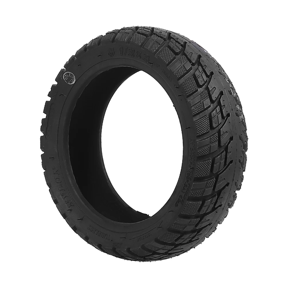 8,5-дюймовая 8 1/2x3 городская внедорожная внешняя шина 8,53 износостойкая для электрического скутера Kugoo Kukirin G2 Pro, противоскользящая амортизация