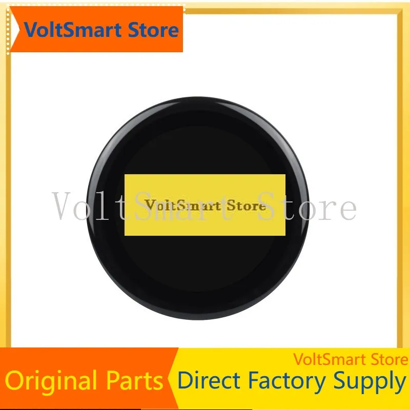VoltSESP32-S3 2.1inch Capacitive Touch Round Display Development Board 480×480 IPS 32-bit LX7 Dual-core Processor 262K Color