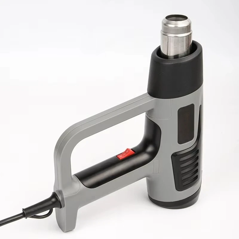 

690E Propane Heat Gun Wireless Heat Gun Car Wrap Heat Gun Specialized Tools for Automotive Wrapping and Industrial Use