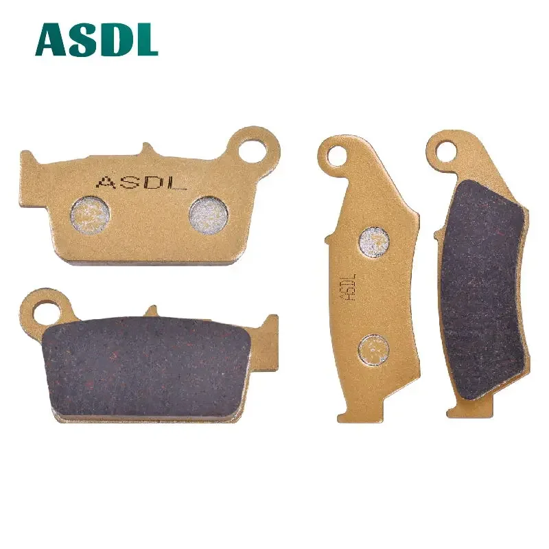 Front Rear Brake Pads Discs For BETA RR 250 300 350 390 400 430 450 480 498 520 525 RR-S 430 4T Racing 2015-2021 4T Enduro MY20