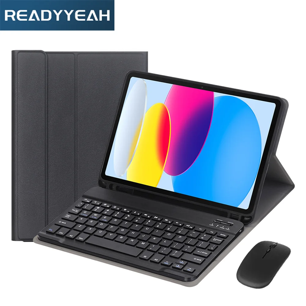 Tablet Case for Samsung Galaxy Tab A8 10.5 S6 Lite Tablet Cover for Samsung Tab 10.4 S7 S8 11 S7