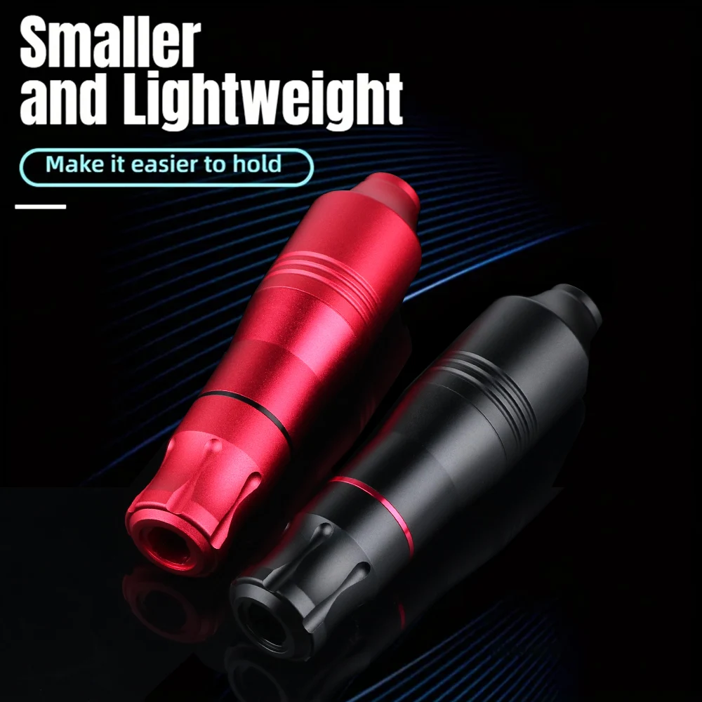 

Профессиональный набор роторных тату-машинок, ручка для перманентного макияжа, разъем постоянного тока, автоматический ход, 3,5 мм, набор ручек для татуировки для боди-арта, начинающих