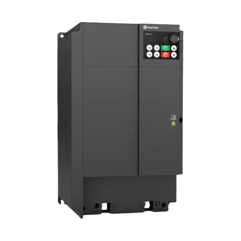 HuaYuan G1 0.75-800kW 3 Phase Frequency Converter Low voltage variable speed drive Motor Drive for Textile industry