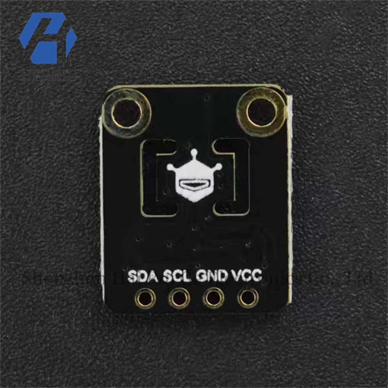 Fermion: SHTC3 디지털 온도 및 습도 센서 새로운 오리지널