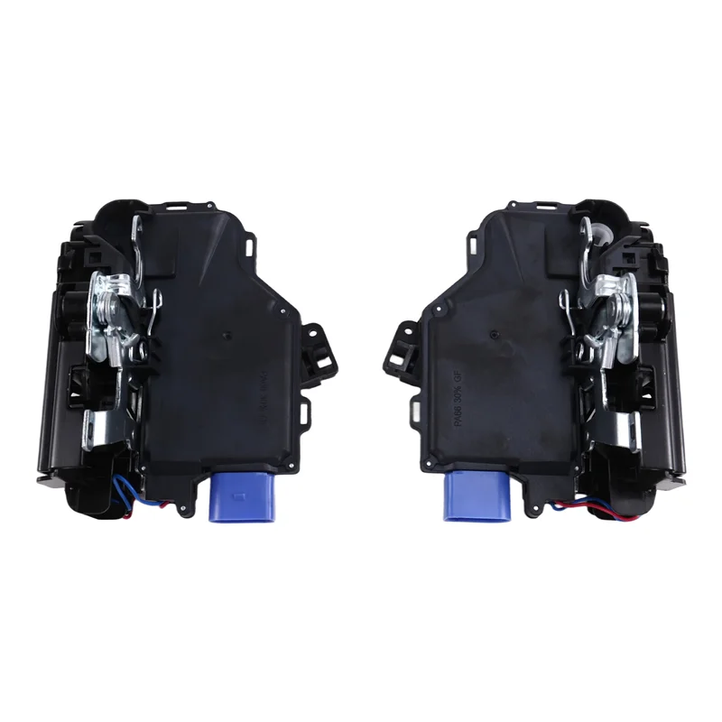 

NEW-Front Left& Right Door Lock Actuator For VW Golf Touran Caddy Jetta Seat Toledo Skoda Octavia Door Lock Mechanism
