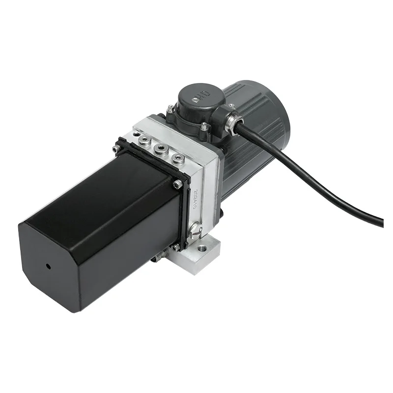 220V AC Hydraulic Station, DC Micro Hydraulic, Power Unit