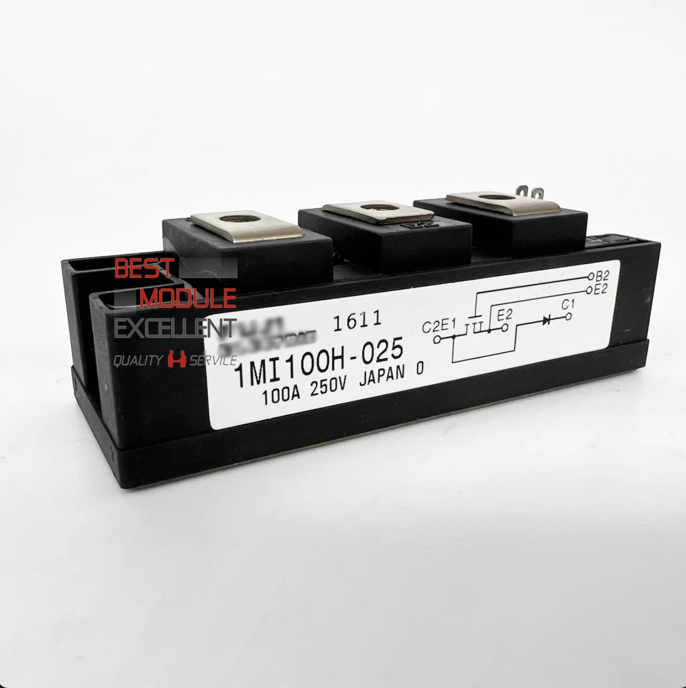 1PCS 1MI100H-025 Qualität Assurance