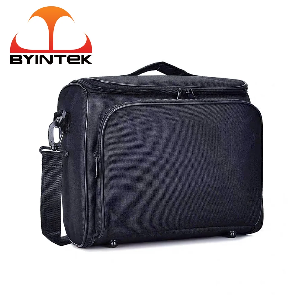 BYINTEK-Mala portátil para projetor, bolsa de viagem, marca, R80, R90, R90, R90, Rock, K25, K20, K20X, K45, K201