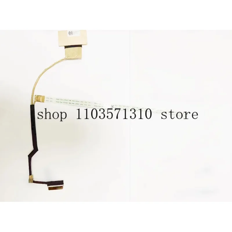 

Новый для HP 15-FA 15-FB 15-fa0013TX TPN-Q278 светодиодный ЖК-кабель lvds DD0G3PLC000 30pin 60HZ